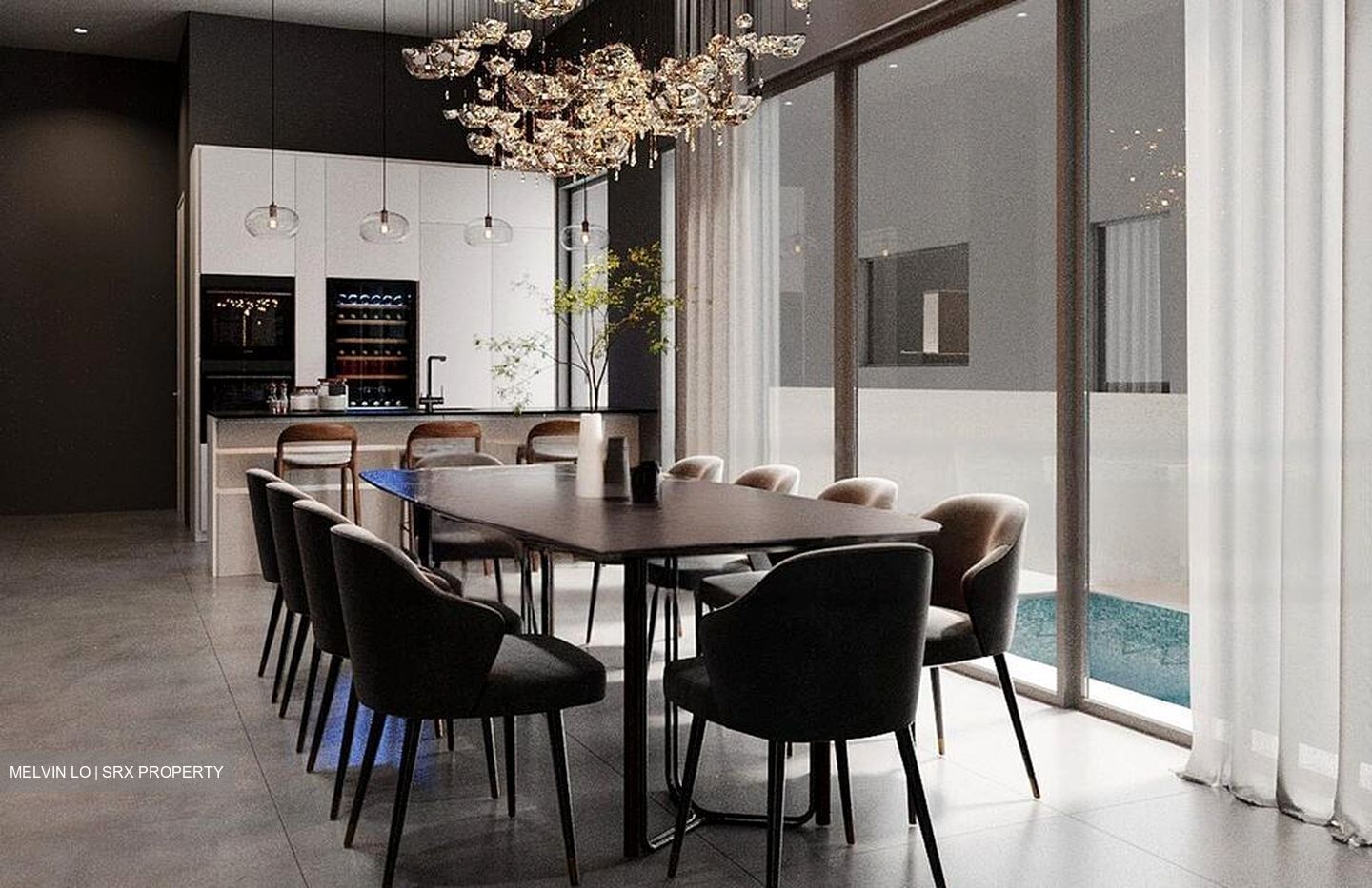 Upper East Coast Road (D15), Detached #476423251